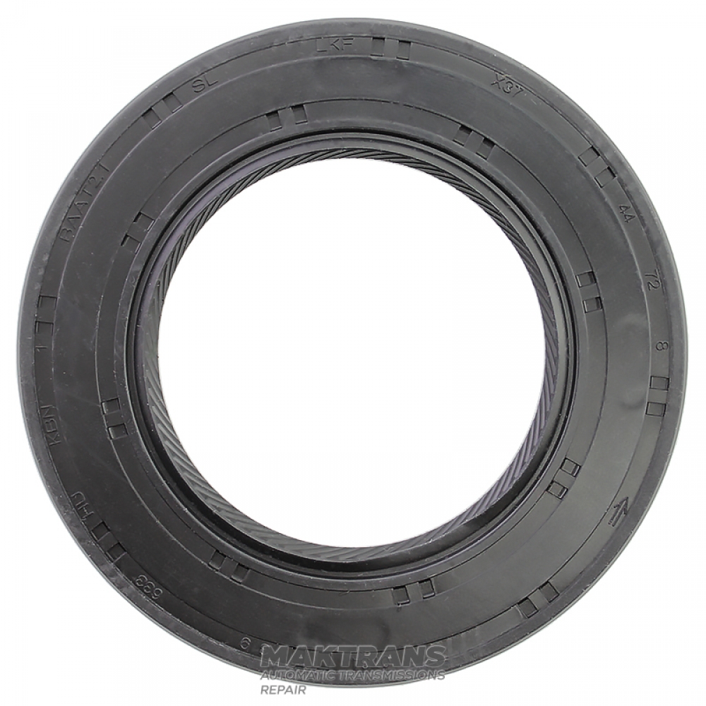 Сальник хвостовика ZF 6HP19X ZF 6HP26 ZF 6HP28X 6HP32 2WD ZF 8HP45