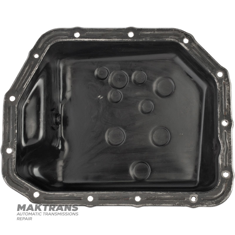 Піддон масляний АКПП Піддон АКПП A4BF1 A4BF2 A4BF3 A4AF1 A4AF2 A4AF3 4528022100