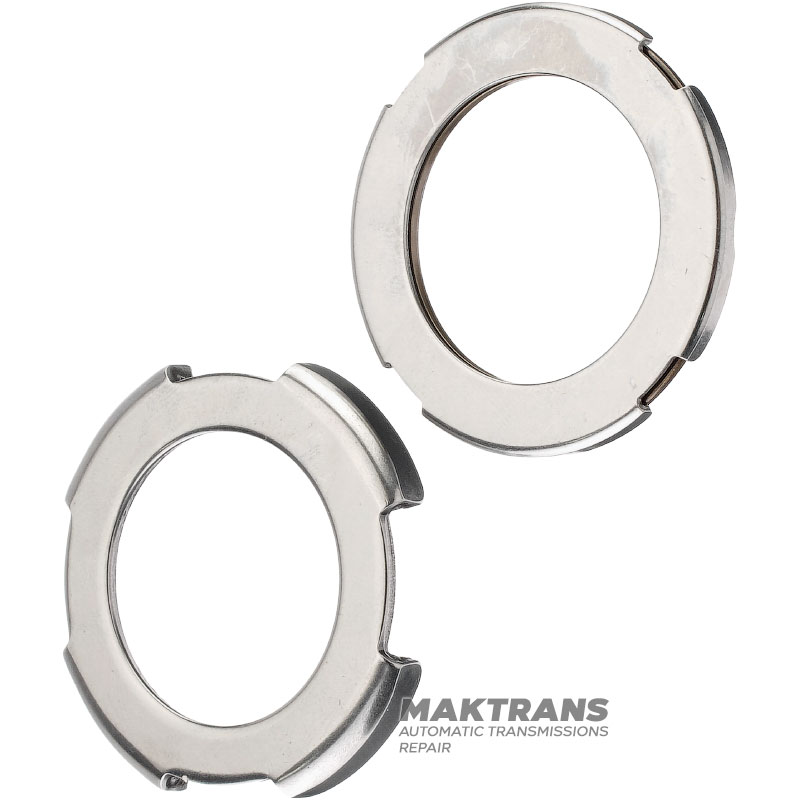 Подшипник игольчатый 4ой передачи A4BF1 A4BF2 A4BF3 A4AF1 A4AF2 A4AF3 Matrix 99-up 4552522810