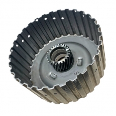 Сонячна шестерня передньої планетарної передачі R5A51 V5A51 97-up MR232969 — 25 зубів (нар.Ø 43.90 мм), висота барабана 70 мм