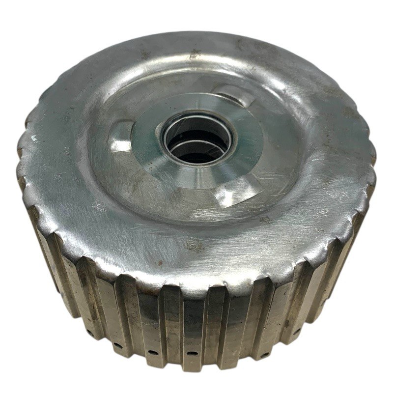 Сонячна шестерня передньої планетарної передачі R5A51 V5A51 97-up MR232969 — 25 зубів (нар.Ø 43.90 мм), висота барабана 70 мм