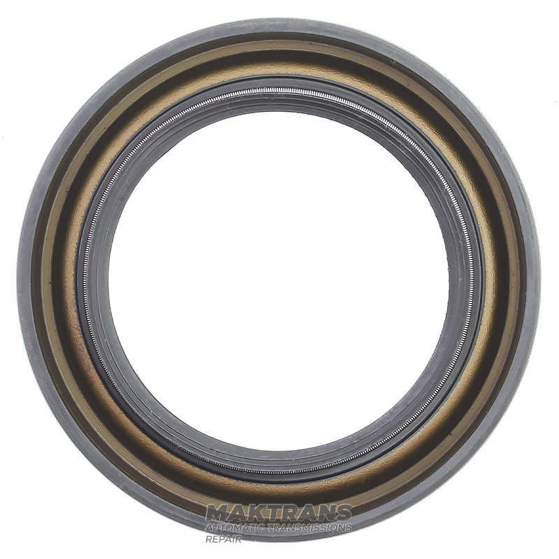 Сальник полуосей AW50-40LE  AW50-42LE (кроме Volvo S70 AWD)  полуоси левый AW55-50SN  AW55-51SN (Volvo)  полуоси правый AW TF-80SC  AW TF-81SC  TF-70SC 7701066406 89-up 40x63x8