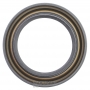 Сальник полуосей AW50-40LE  AW50-42LE (кроме Volvo S70 AWD)  полуоси левый AW55-50SN  AW55-51SN (Volvo)  полуоси правый AW TF-80SC  AW TF-81SC  TF-70SC 7701066406 89-up 40x63x8