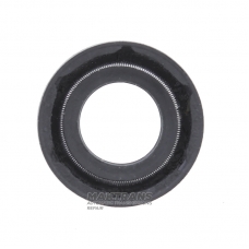 Сальник селектора АКПП ZF 4HP22  ZF 4HP24  ZF 4HP24A  ZF 5HP18  ZF 5HP19  ZF 5HP24  ZF 5HP24A  ZF 5HP30  ZF 6HP19  ZF 6HP19A  ZF 6HP21X  ZF 6HP26  ZF 6HP26A  ZF 6HP28X  ZF 6HP32 6R60 6R80 ZF 8HP45 ZF 8HP70 ZF CFT23  ZF CFT30  0B5 10x18x5 