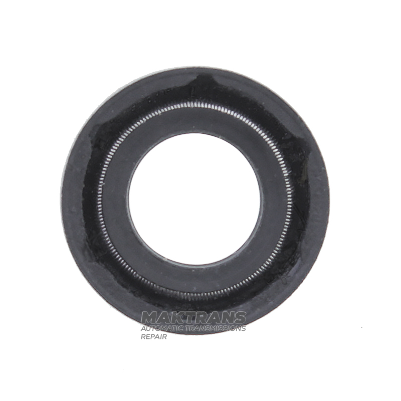 Сальник селектора АКПП ZF 4HP22 ZF 4HP24 ZF 4HP24A ZF 5HP18 ZF 5HP19 ZF 5HP24 ZF 5HP24A ZF 5HP30 ZF 6HP19 ZF 6HP19A ZF 6HP21X ZF 6HP26 6HP32 6R60 6R80 ZF 8HP45 ZF 8HP70 8HP90 ZF CFT23 ZF CFT30 0B5 10x18x5