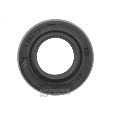 Сальник селектора АКПП ZF 4HP22  ZF 4HP24  ZF 4HP24A  ZF 5HP18  ZF 5HP19  ZF 5HP24  ZF 5HP24A  ZF 5HP30  ZF 6HP19  ZF 6HP19A  ZF 6HP21X  ZF 6HP26  ZF 6HP26A  ZF 6HP28X  ZF 6HP32 6R60 6R80 ZF 8HP45 ZF 8HP70 ZF CFT23  ZF CFT30  0B5 10x18x5 