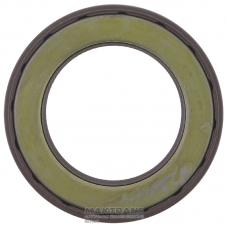 Сальник полуоси левый AW TF-80SN AW TF-81SC 07-12 Volvo 30751872 19035437B 43x66x8 mm