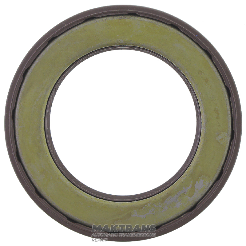 Сальник полуоси левый AW TF-80SN AW TF-81SC 07-12 Volvo 30751872 19035437B 43x66x8.5 mm
