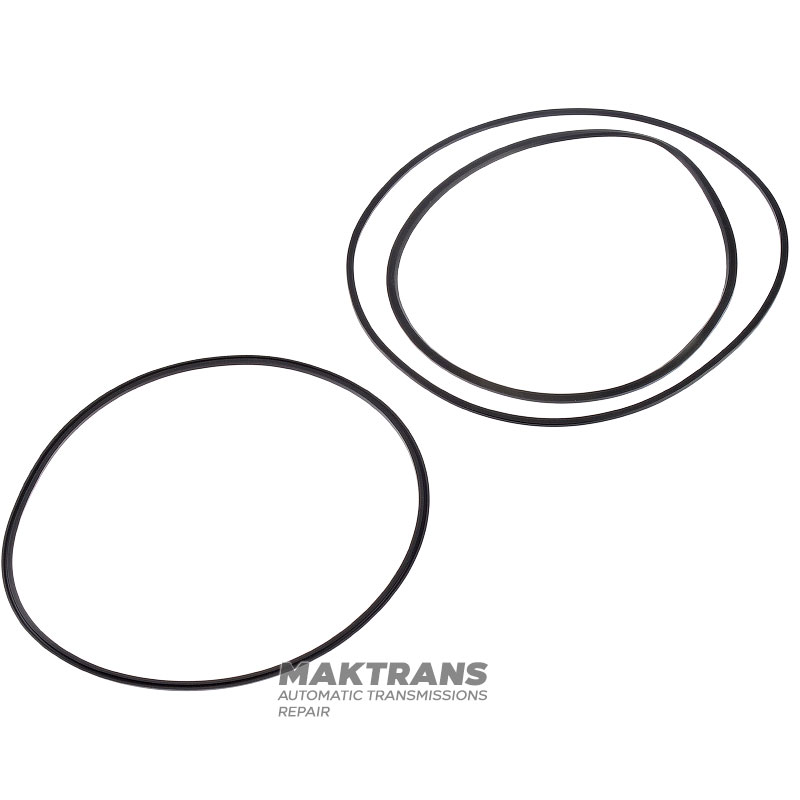 Комплект прокладок АКПП CD4E 03-08(K112900A)