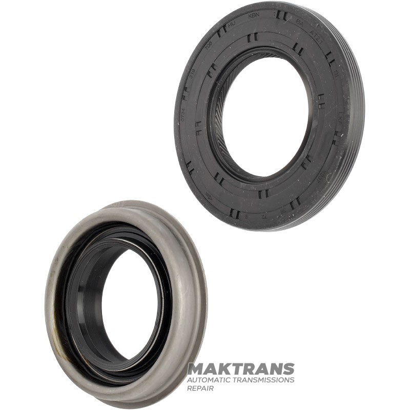 Комплект прокладок АКПП FORD 4R70W 4R70E 4R75W 4R75E 2004-up