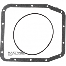 Комплект прокладок АКПП FORD 4R70W 4R70E 4R75W 4R75E 2004-up