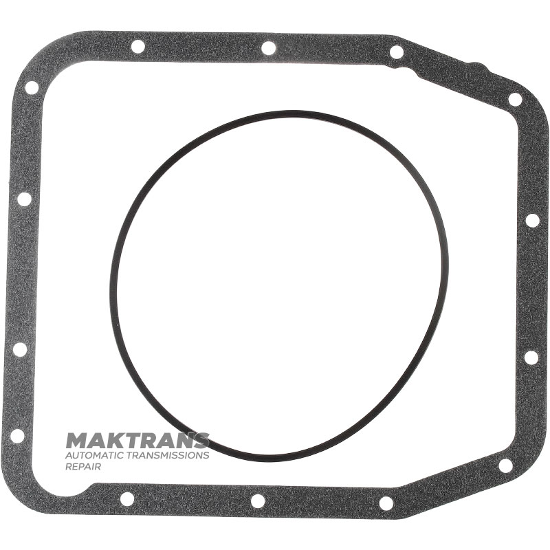 Комплект прокладок АКПП FORD 4R70W 4R70E 4R75W 4R75E 2004-up