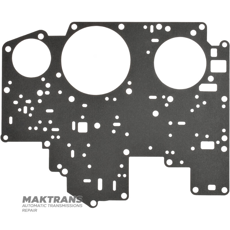 Комплект прокладок АКПП FORD 4R70W 4R70E 4R75W 4R75E 2004-up