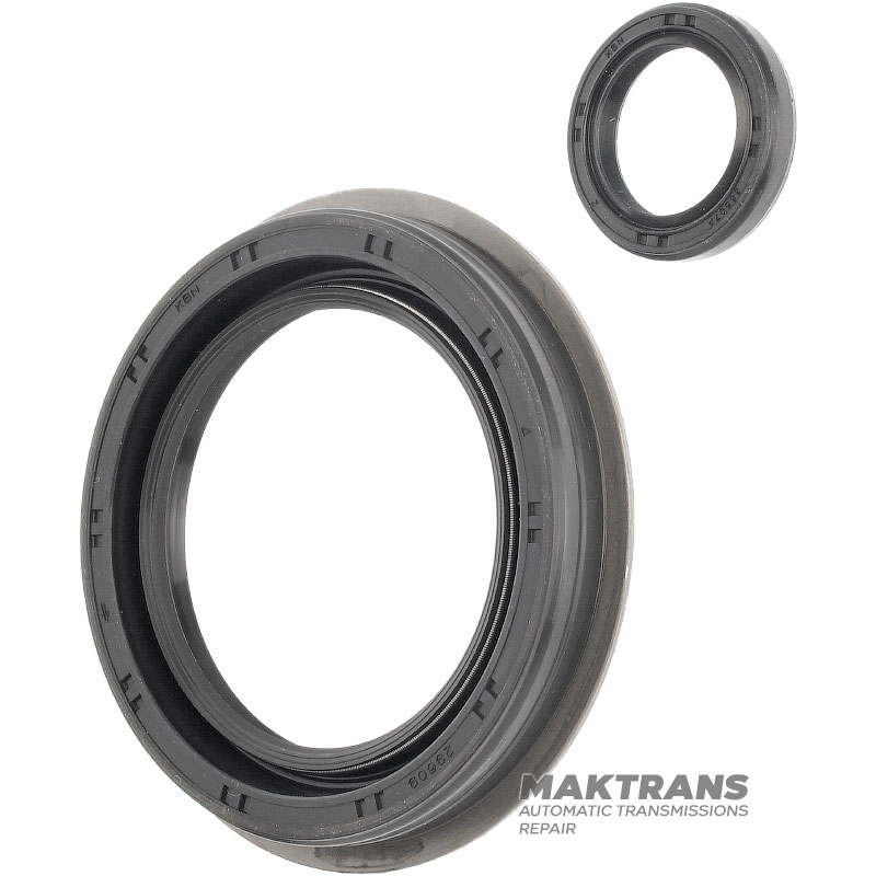 Комплект прокладок АКПП FORD 4R70W 4R70E 4R75W 4R75E 2004-up