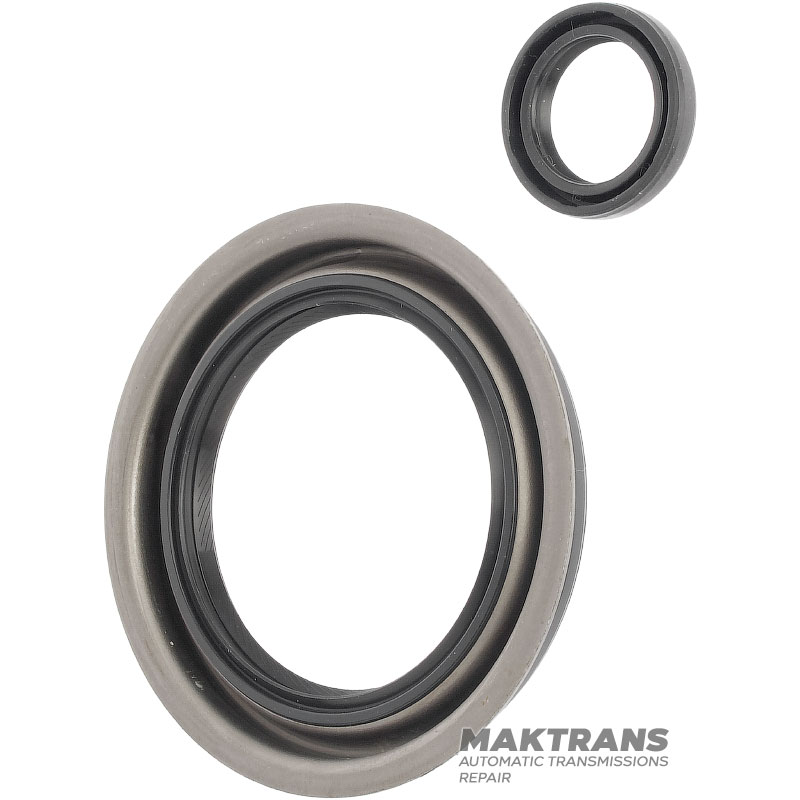 Комплект прокладок АКПП FORD 4R70W 4R70E 4R75W 4R75E 2004-up