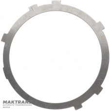 Диск сталевий 4th OVERDRIVE BRAKE 4L30E 90-up 148mm 7T 2mm 96014187 038723