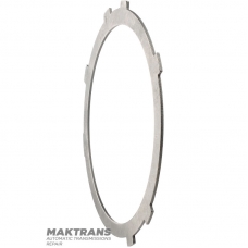 Диск сталевий 4th OVERDRIVE BRAKE 4L30E 90-up 148mm 7T 2mm 96014187 038723