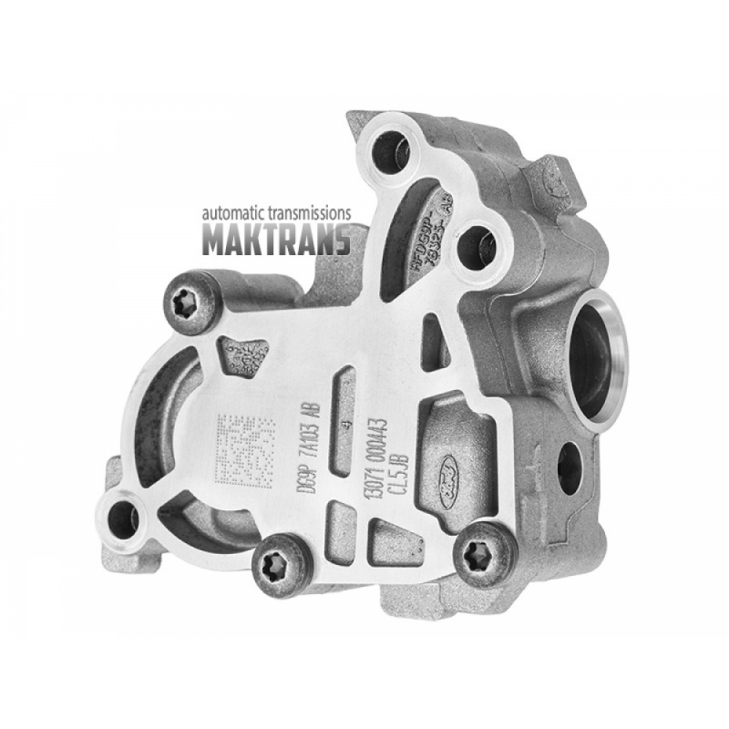 Насос масляний HF35 HF45 Hybrid FORD Fusion Hybrid C-Max Hybrid RFDG9P-7A105-AB DG9P-7A105-AB DG9P7A105AB RFDG9P-7B325-AB DG9P-7B325-AB