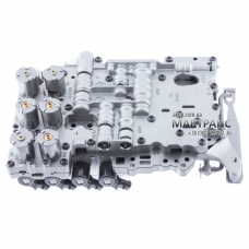 Гидроблок управления АКПП DSI M11 Diesel 10-up 0511-736140 [БЕЗ МАНУАЛЬНОГО КЛАПАНА] не восстановленный, требует ремонта
