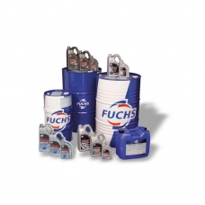 Олива трансмісійна FUCHS TITAN ATF 8400 ULV олія для АКПП Japan Car AW-2, ULV, PSA 16 350 560 80
