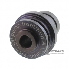 Bushing driver for oil pump front bushing and HUB A Clutch front bushing (torque converter side) ZF 8HP45 8HP55A 8HP65A 8HP70 / Інструмент для встановлення втулок маточини масляного нсоса (передня) та втулки хаба A Clutch (