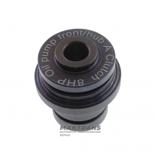 Bushing driver for oil pump front bushing and HUB A Clutch front bushing (torque converter side) ZF 8HP45 8HP55A 8HP65A 8HP70 / Інструмент для встановлення втулок маточини масляного нсоса (передня) та втулки хаба A Clutch (