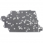 Сепараторные пластины для 9T65 9TLB