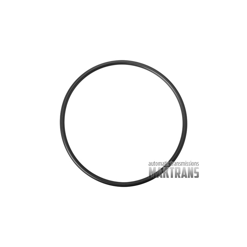 Уплотнительное кольцо поршня гидротрансформатора 175 175-5 & 177 (CT-12) 175-5 & 177 (CT-12-1) 176 F4A22 & F4A23 MT-O-4V