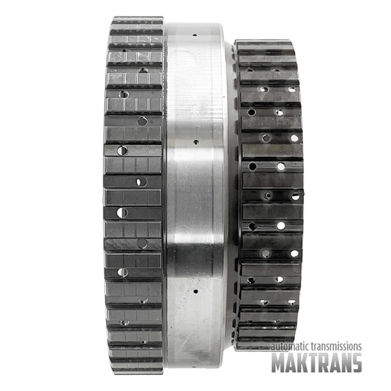 Ступица обгонной муфты A6LF1 09-up 456903B400  [общая высота 83.50 mm, высота хаба L/R Brake 24 mm, высота хаба Overdrive Clutch 26 mm]