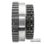 Ступица обгонной муфты A6LF1 09-up 456903B400  [общая высота 83.50 mm, высота хаба L/R Brake 24 mm, высота хаба Overdrive Clutch 26 mm]