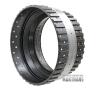 Ступица обгонной муфты A6LF1 09-up 456903B400  [общая высота 83.50 mm, высота хаба L/R Brake 24 mm, высота хаба Overdrive Clutch 26 mm]