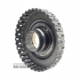 Хаб UNDERDRIVE BRAKE A6LF1 456203B400