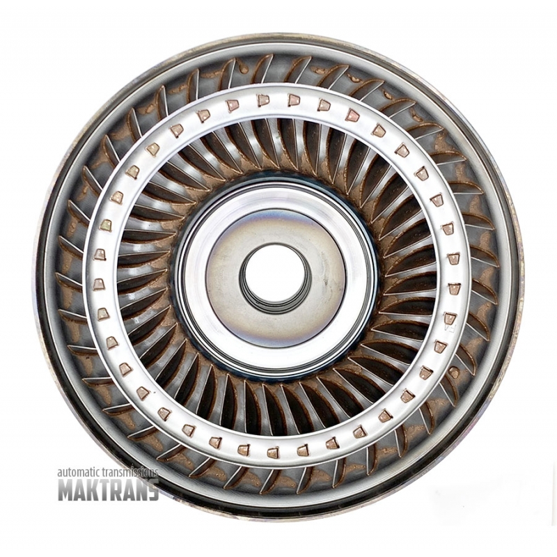 Колесо насосное гидротрансформатора Hyundai  KIA 6 speed transmissions A6GF A6MF  KHD