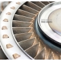 Колесо насосное гидротрансформатора Hyundai  KIA 6 speed transmissions A6GF A6MF  KHD