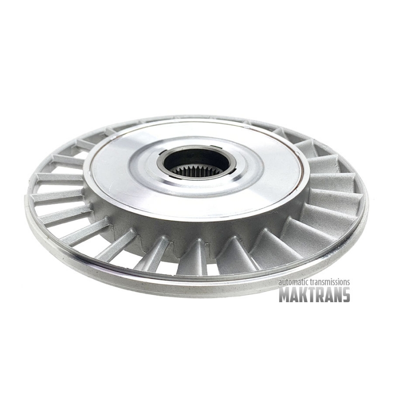 Колесо реакторне гідротрансформатора Hyundai KIA 6 speed transmission A6GF A6MF KHD
