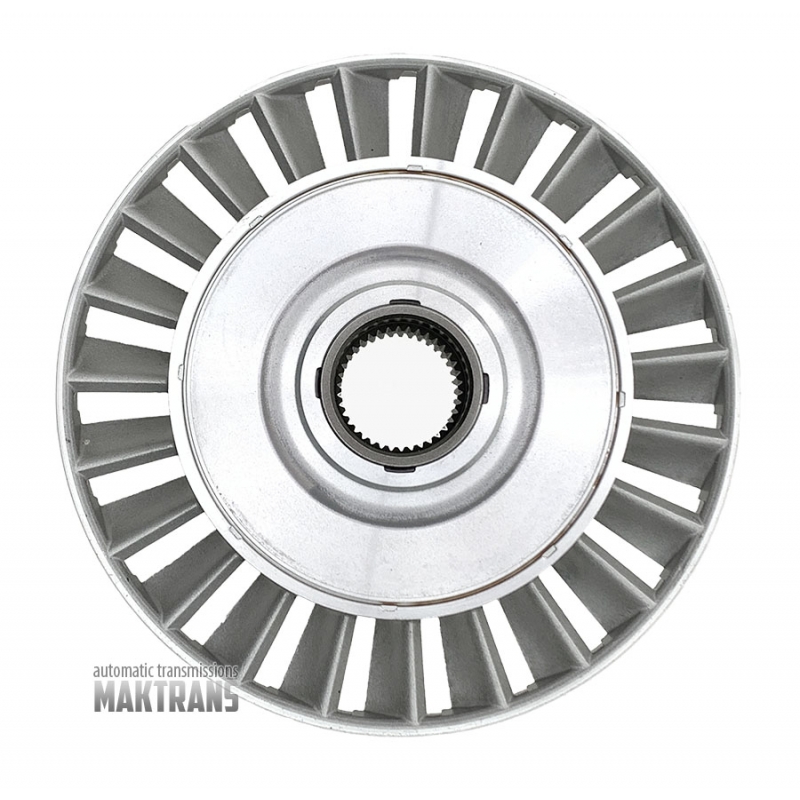 Колесо реакторне гідротрансформатора Hyundai KIA 6 speed transmission A6GF A6MF KHD