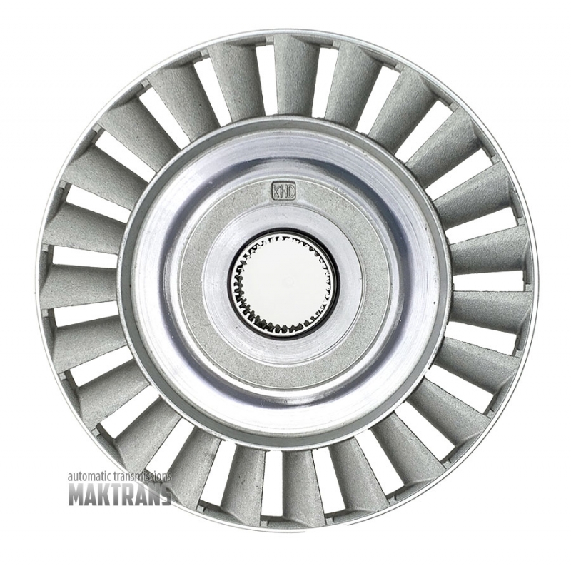 Колесо реакторне гідротрансформатора Hyundai KIA 6 speed transmission A6GF A6MF KHD