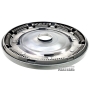 Поршень блокування гідротрансформатора Hyundai KIA 6 speed transmission A6GF A6MF KHD
