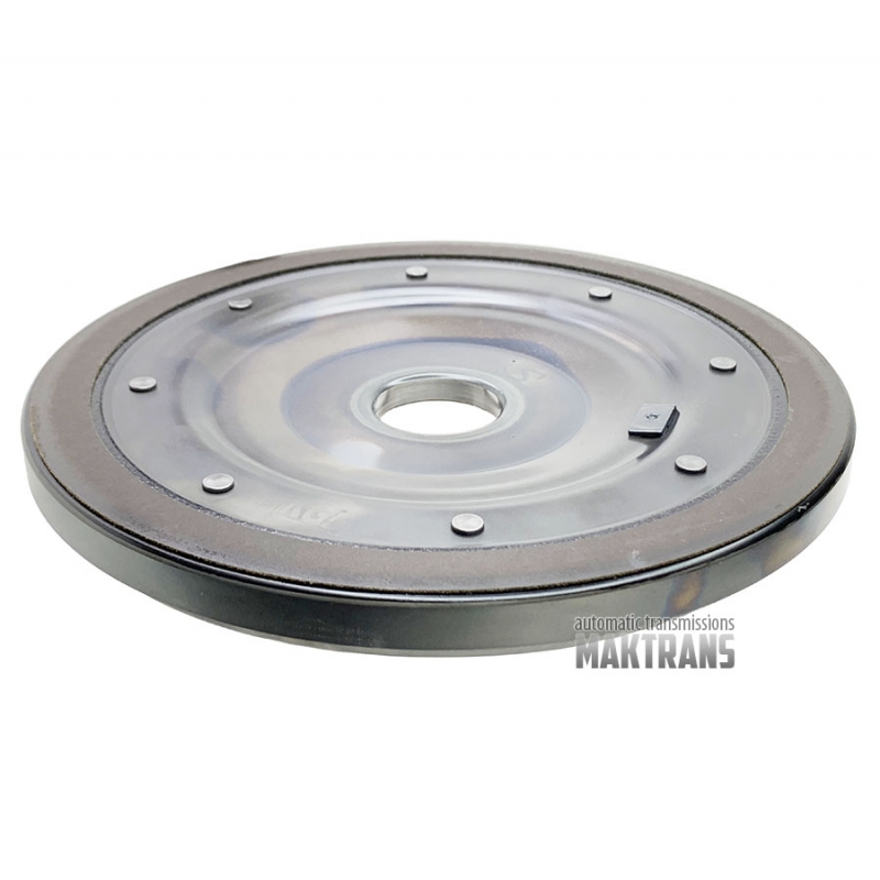 Поршень блокування гідротрансформатора Hyundai KIA 6 speed transmission A6GF A6MF KHD