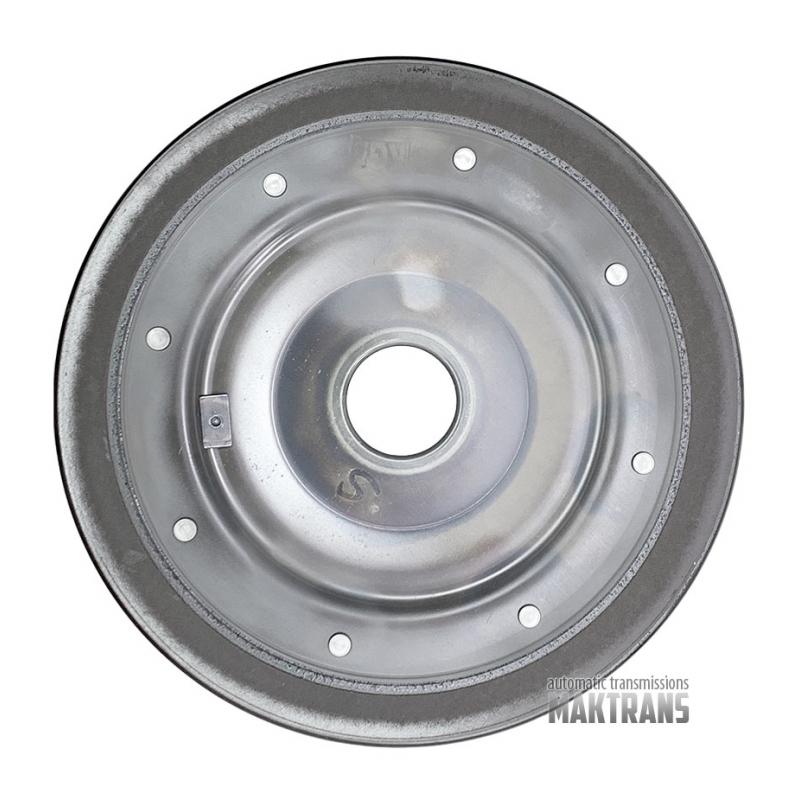 Поршень блокування гідротрансформатора Hyundai KIA 6 speed transmission A6GF A6MF KHD