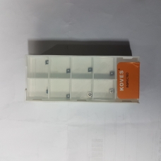 Пластина для токарного резца CCGT030102L-F KT20 