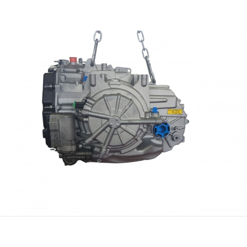 Автоматическая трансмиссия (новая) FORD 6F35 4WD 1.5 GTDI с насосом старт-стоп KV6J-7000-AA, FV4P-7000-BB, GV6Z-7000-B — Продается только с обменом на вашу трансмиссию!!! (Гарантия 1 год)