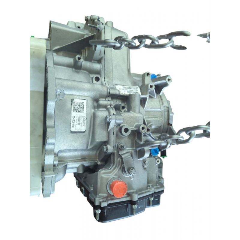 Автоматическая трансмиссия (новая) FORD 6F35 4WD 1.5 GTDI с насосом старт-стоп KV6J-7000-AA, FV4P-7000-BB, GV6Z-7000-B — Продается только с обменом на вашу трансмиссию!!! (Гарантия 1 год)