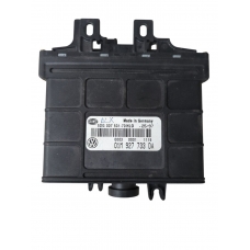 Електронний блок управління АКПП 01M 01M927733DA Hella 5DG007531-70HLO