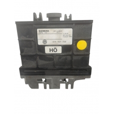 Блок управления трансмиссией 01P927733 Siemens 5WP2 134