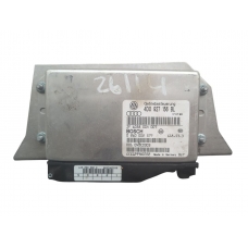 Блок управления трансмиссией 4D0927156BL Bosch 0260002577 ZF 6058004007