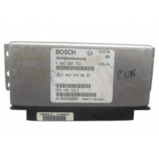 Блок управління трансмісією 722.638 a4635450832