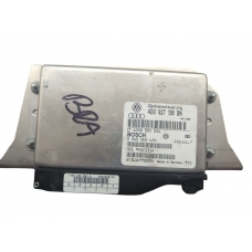 Блок управления трансмиссией 5HP24A 4D0927156BN