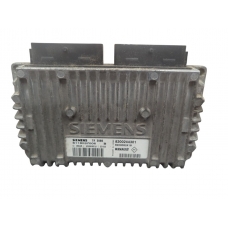 Блок управления трансмиссией 8200244301 Getriebesteuerung Siemens TA 2888 S118037006