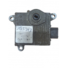 Модуль управления трансмиссией TF80SC Volvo 30751343